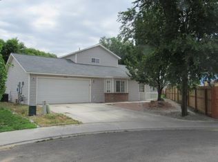 472 Bluebird Ct, Grand Junction, CO 81504