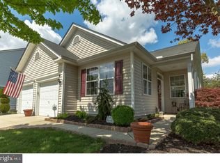 214 Night Hawk Cir, Thorofare, NJ
