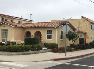 1667 N Marine Ave, Wilmington, CA 90744