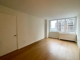 Rented by Bozzuto Management