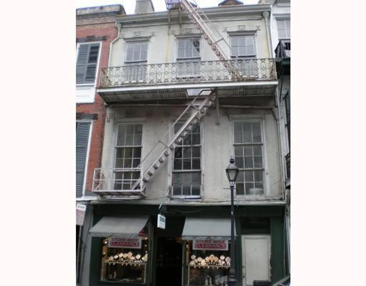 Building Photo - 315-317 Royal St