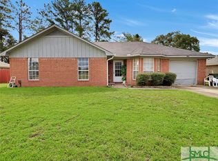 935 Ruth Dr, Hinesville, GA 31313