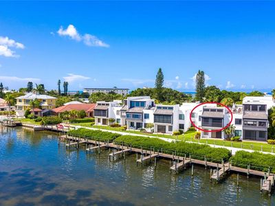 2955 N Beach Rd Unit D125, Englewood, FL, 34223