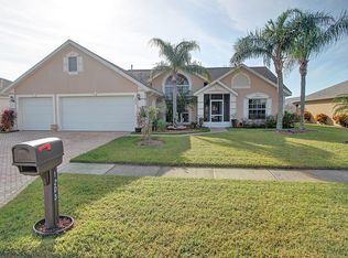 1203 Old Millpond Rd, Melbourne, FL 32940