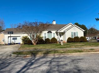 405 Heathwick Dr, Knightdale, NC 27545