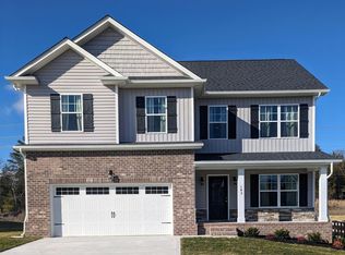 143 Songberry St LOT 66F, Oak Ridge, TN 37830