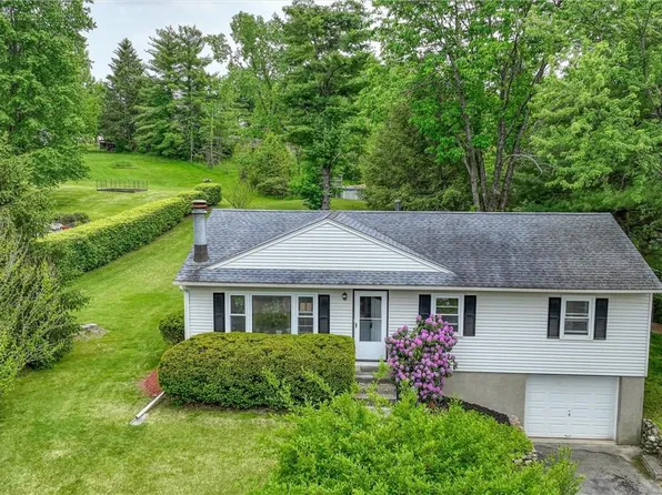 21 Rowell Lane, Wappingers Falls, NY 12590