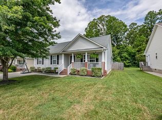 4018 Canvas Ave, Rock Hill, SC 29732