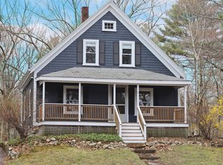 34 Lowell Rd, North Reading, MA 01864