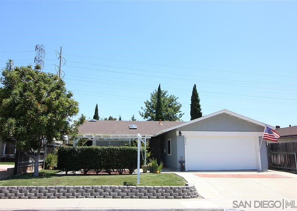 1st image of 3771 Mount Ariane Dr
