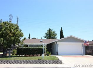 3771 Mount Ariane Dr, San Diego, CA 92111
