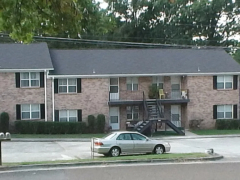12322 Chicamauga Trl SE — Photo 1