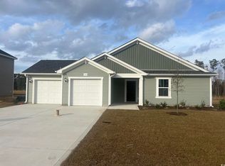 1057 Kinness Dr, Conway, SC 29527