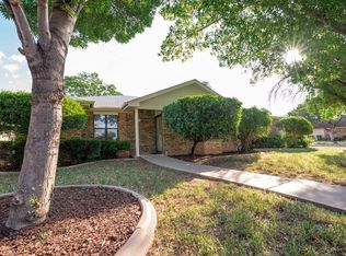 3618 Cedar Creek Dr, San Angelo, TX 76904