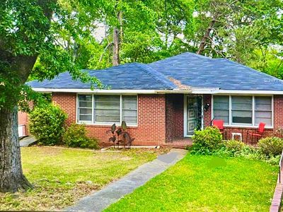 3720 Howard Ave, Columbus, GA, 31904