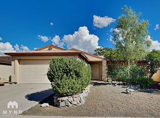 4123 S Ferris Dr, Tucson, AZ 85730