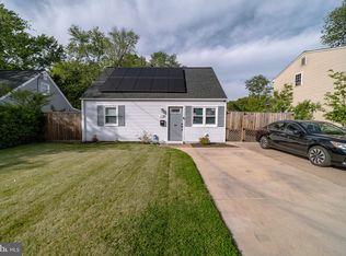 128 Martin Dr, Manassas Park, VA 20111