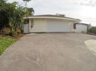 77-6429 Sea View Cir, Kailua Kona, HI 96740