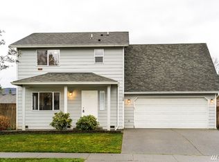 1108 Loves Hill Dr, Sultan, WA 98294