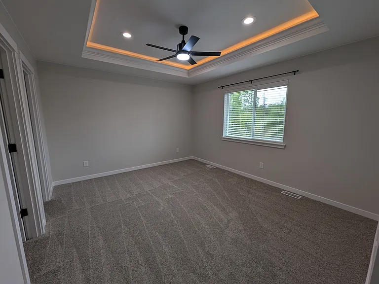 Master Bedroom.