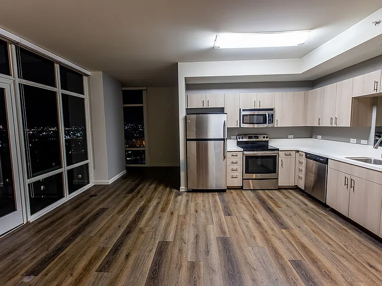 Ariel Suites — Photo 11