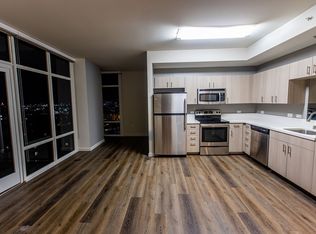 Ariel Suites, San Diego, CA 92101