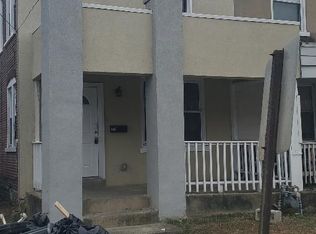 133 E 23rd St, Chester, PA 19013