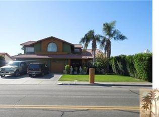 69125 Baristo Rd, Cathedral City, CA 92234