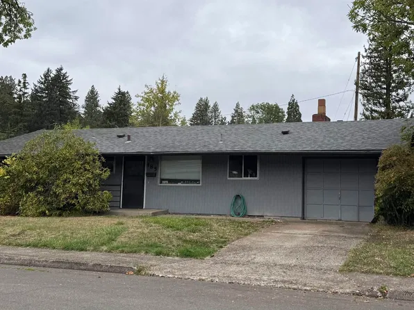 485 E 36th Ave, Eugene, OR 97405