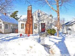 3944 45th Ave S, Minneapolis, MN 55406