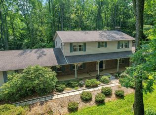 1480 Burg St, Granville, OH