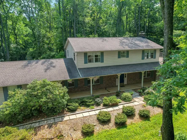 1480 Burg St, Granville, OH 43023