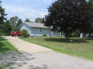 40364 Gun Club Rd, Woodsfield, OH 43793