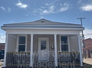 715 Ella St, Beatrice, NE 68310