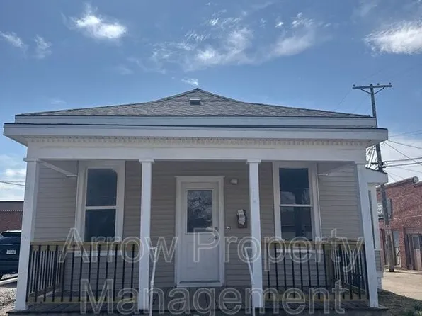 715 Ella St, Beatrice, NE 68310