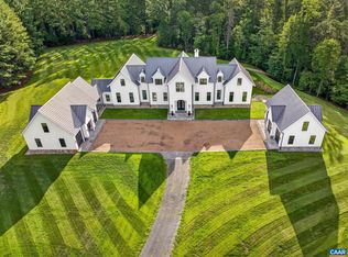 2455 Browns Gap Tpke, Charlottesville, VA 22901
