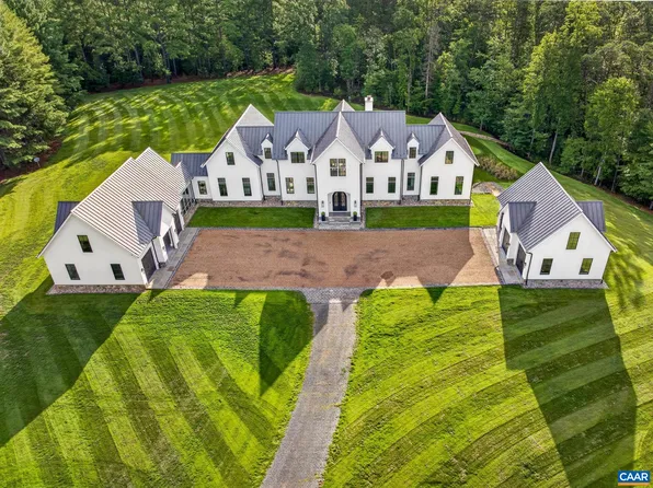 2455 Browns Gap Tpke, Charlottesville, VA 22901