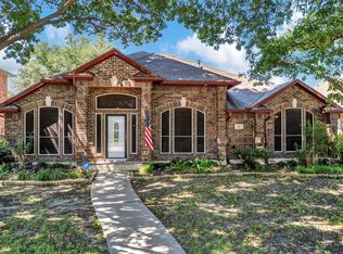 737 Hollow Ridge Dr, Allen, TX 75002