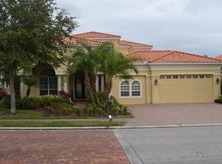 1254 Tuscany Dr, New Port Richey, FL 34655
