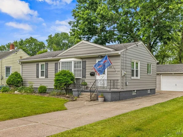 503 Kohl St, North Tonawanda, NY 14120