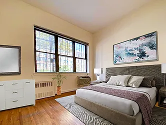 Rented by Alpha Properties NYC I LLC