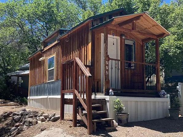 288 Animas View Dr Trailer 91, Durango, CO 81301