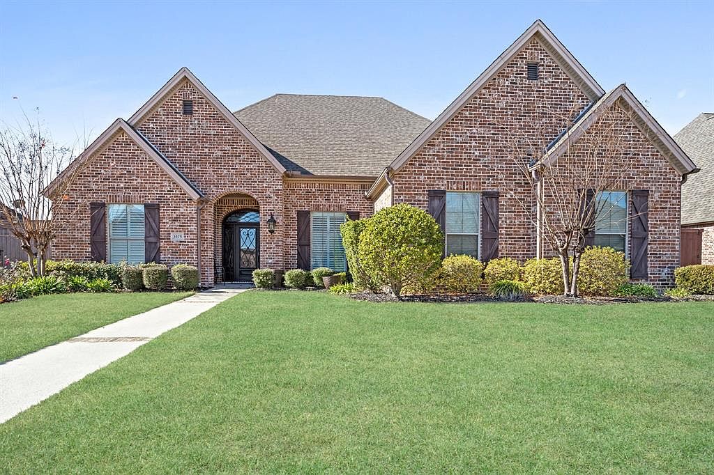 3575 Windrose Dr Beaumont TX 77706 Zillow