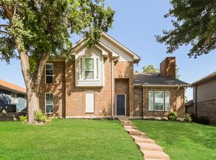 3511 Jasmine Ln, Rowlett, TX 75089