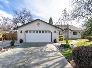 2617 Howard Dr, Redding, CA 96001