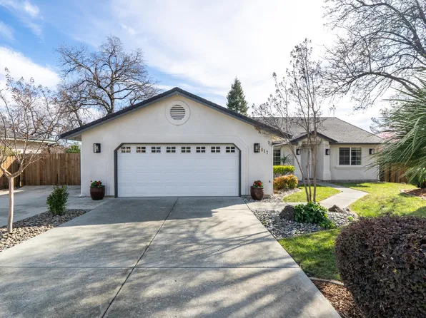 2617 Howard Dr, Redding, CA 96001