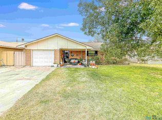 1514 N Tasker Dr, Hobbs, NM 88240