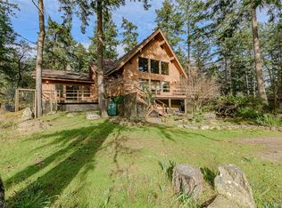 392 Langs Rd, Saltspring Island, BC V8K 1N3