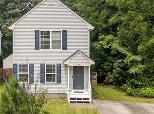 1323 Oleander Ave, Chesapeake, VA 23325