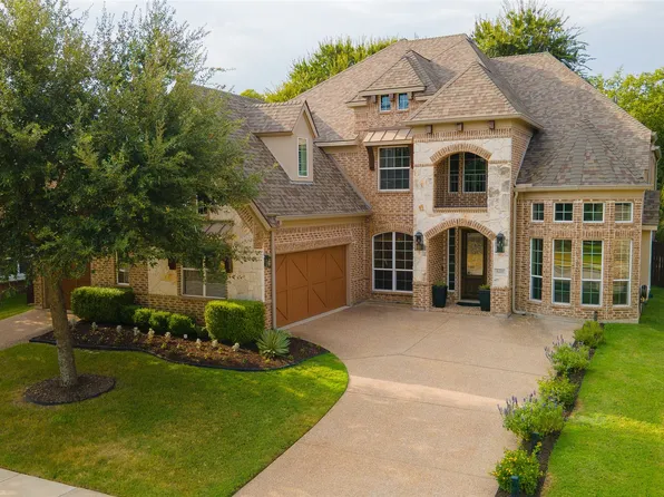 8609 Tuscan Oaks Dr, McKinney, TX 75071